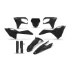 Σετ φέρινγκ GGAS MC 2024 BK UFO PLAST GGKIT704F@001