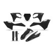 Σετ φέρινγκ GGAS MC 2024 BK UFO PLAST GGKIT704F@001 thumb