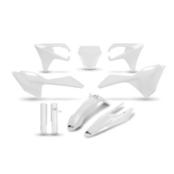 Σετ Φέρινγκ GGAS MC 2024 WH UFO PLAST GGKIT704F@041