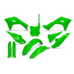 Σετ Φέρινγκ KX450 24- FL GR UFO PLAST KAKIT231F@AFLU Σετ Φέρινγκ KX450 24- FL GR UFO PLAST KAKIT231F@AFLU