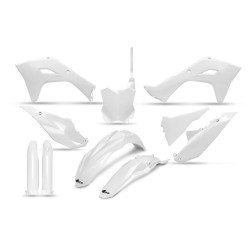 Σετ φέρινγκ KX450 24- WH UFO PLAST KAKIT231F@047 Σετ φέρινγκ KX450 24- WH UFO PLAST KAKIT231F@047