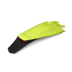 Φτερό RR HVA 24- LED YE UFO PLAST HU04319#104