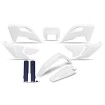 Σετ πλήρους αμαξώματος TE/FE 24-25 OE UFO PLAST HUKIT627F@999W thumb