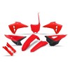 Σετ πλήρους καροσερί CRF250 22-24/450 21-24 RESTYLE 025 OE UFO PLAST HOKIT128F@999