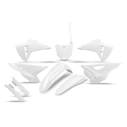 Σετ πλήρους επένδυσης CRF250 22-24/450 21-24 restyle 025 WH UFO PLAST HOKIT128F@041 Σετ πλήρους επένδυσης CRF250 22-24/450 21-24 restyle 025 WH UFO PLAST HOKIT128F@041
