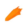 Πίσω φτερό SX85 2025- φλουο πορτοκαλί UFO PLAST KT05032#FFLU