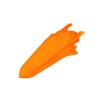 Πίσω φτερό SX85 2025- φλουο πορτοκαλί UFO PLAST KT05032#FFLU thumb