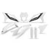 Σετ πλήρους φέρινγκ BETA RR 23-24 WI UFO PLAST BEKIT801F@043