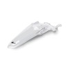 Πίσω φτερό YZF450 26- λευκό UFO PLAST YA05805#046