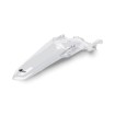 Πίσω φτερό YZF450 26- λευκό UFO PLAST YA05805#046 thumb