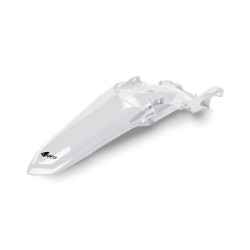Πίσω φτερό YZF450 26- λευκό UFO PLAST YA05805#046 Πίσω φτερό YZF450 26- λευκό UFO PLAST YA05805#046