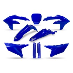 Σετ Σώματος YZF250 24-/450 - UFO PLAST YAKIT326F@089 Σετ Σώματος YZF250 24-/450 - UFO PLAST YAKIT326F@089