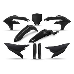 Σετ πλήρων φέρινγκ YZF450 26- μαύρο UFO PLAST YAKIT336F@001 Σετ πλήρων φέρινγκ YZF450 26- μαύρο UFO PLAST YAKIT336F@001