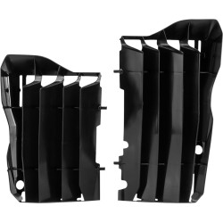 Καλύμματα Ψυγείου CRF250 20- BK UFO PLAST AC02453