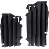 Περσίδες ψυγείου KXF450 16- BK UFO PLAST AC02470