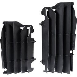 Περσίδες ψυγείου KXF450 16- BK UFO PLAST AC02470 Περσίδες ψυγείου KXF450 16- BK UFO PLAST AC02470