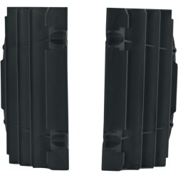 Περσίδες Ψυγείου KTM/HVA BLK UFO PLAST AC02464 Περσίδες Ψυγείου KTM/HVA BLK UFO PLAST AC02464