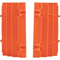 Περσίδες Ψυγείου KTM/HVA 19-O UFO PLAST AC02469 Περσίδες Ψυγείου KTM/HVA 19-O UFO PLAST AC02469