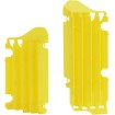 Καλύμματα ψυγείου RMZ250 19- YE UFO PLAST AC02461 Καλύμματα ψυγείου RMZ250 19- YE UFO PLAST AC02461 thumb
