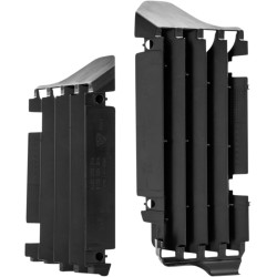 Περσίδες ψυγείου RMZ450 18- BK UFO PLAST AC02462 Περσίδες ψυγείου RMZ450 18- BK UFO PLAST AC02462