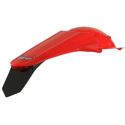 Εντούρο πίσω φτερό με LED φως HONDA CRF250/450R CRF-RED UFO PLAST HO04643#070 Εντούρο πίσω φτερό με LED φως HONDA CRF250/450R CRF-RED UFO PLAST HO04643#070