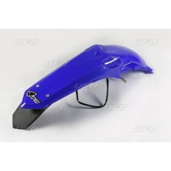 Εντούρο πίσω φτερό με LED φως YAMAHA YZ125/250 REFLEX-BLUE UFO PLAST YA04845#089 Εντούρο πίσω φτερό με LED φως YAMAHA YZ125/250 REFLEX-BLUE UFO PLAST YA04845#089