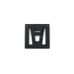 Βάση πινακίδας TE/FE 20- UFO PLAST HU04301#001 Βάση πινακίδας TE/FE 20- UFO PLAST HU04301#001 thumb
