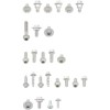 Πλαστικά στηρίγματα SXF 19-20 UFO PLAST AC02437