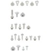 Πλαστικά στηρίγματα SXF 19-20 UFO PLAST AC02437 Πλαστικά στηρίγματα SXF 19-20 UFO PLAST AC02437 thumb