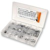 Πλαστικά στηρίγματα RMZ250 10-18 UFO PLAST AC02440