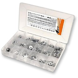 Πλαστικά στηρίγματα YZF250 19-20 UFO PLAST AC02444 Πλαστικά στηρίγματα YZF250 19-20 UFO PLAST AC02444