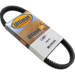 Ιμάντας κίνησης ULTIMAX HYPERMAX ATV ULTIMAX BELTS UA410 Ιμάντας κίνησης ULTIMAX HYPERMAX ATV ULTIMAX BELTS UA410