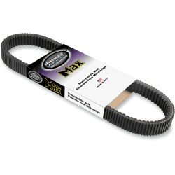 Ιμάντας κίνησης MAX υφασμάτινος μαύρος ULTIMAX BELTS MAX1049M3 Ιμάντας κίνησης MAX υφασμάτινος μαύρος ULTIMAX BELTS MAX1049M3