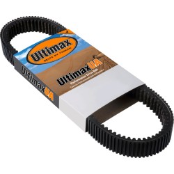 Ιμάντας κίνησης ULTIMAX HYPERMAX ATV ULTIMAX BELTS UA448
