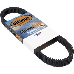 Κινητήριος ιμάντας ULTIMAX PRO υφασμάτινος μαύρος ULTIMAX BELTS 125-4240U4 Κινητήριος ιμάντας ULTIMAX PRO υφασμάτινος μαύρος ULTIMAX BELTS 125-4240U4