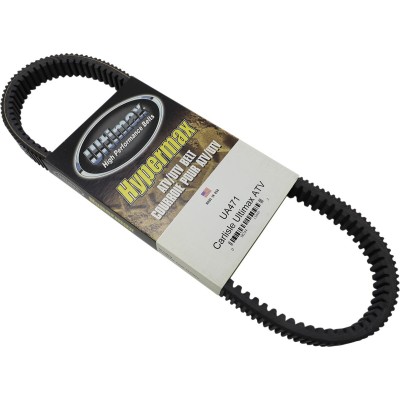Ιμάντας ULTIMATE UA JDEERE ULTIMAX BELTS UA471 Ιμάντας ULTIMATE UA JDEERE ULTIMAX BELTS UA471