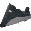 Κάλυμμα CRUISER BLK/CHAR ΑΛΛΑ 4-459BC