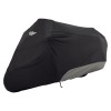 Κάλυμμα OVER TOURING BLK/CHRCL ΑΛΛΑ 4-444BC