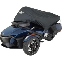 Κάλυμμα μισό CAN-AM μαύρο ΑΛΛΑ 4-447BK Κάλυμμα μισό CAN-AM μαύρο ΑΛΛΑ 4-447BK
