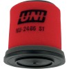 Διπλής Στάθμης Ανταλλακτικό Φίλτρο Αέρα UNI FILTER NU-2486ST