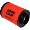 Διπλής Στάθμης Ανταλλακτικό Φίλτρο Αέρα UNI FILTER NU-8708ST thumb
