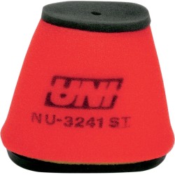 Διπλού Σταδίου Ανταλλακτικό Φίλτρο Αέρα UNI FILTER NU-3241ST Διπλού Σταδίου Ανταλλακτικό Φίλτρο Αέρα UNI FILTER NU-3241ST