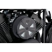 Κάλυμμα φίλτρου αέρα για VO2 NAKED SKULLCAP CROWN BLACK VANCE & HINES 71019 Κάλυμμα φίλτρου αέρα για VO2 NAKED SKULLCAP CROWN BLACK VANCE & HINES 71019 thumb