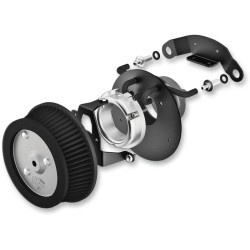 Φίλτρο αέρα VO2 - '14-'16 FLT VANCE & HINES 71329 Φίλτρο αέρα VO2 - '14-'16 FLT VANCE & HINES 71329