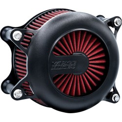 Φίλτρο αέρα RG BL 8-16 FL VANCE & HINES 40375 Φίλτρο αέρα RG BL 8-16 FL VANCE & HINES 40375