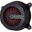 Φίλτρο Cage Fighter Air - μαύρη κεραμική - XL VANCE & HINES 40369 thumb