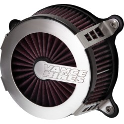 Φίλτρο αέρα Cage Fighter - ST,FL VANCE & HINES 70365