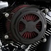 Φίλτρο αέρα V02X BW ST,FL VANCE & HINES 42365 thumb