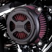Φίλτρο αέρα V02X BW ST,FL VANCE & HINES 42365 thumb