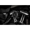 Φίλτρο αέρα BLK V02A LXL VANCE & HINES 42339FG